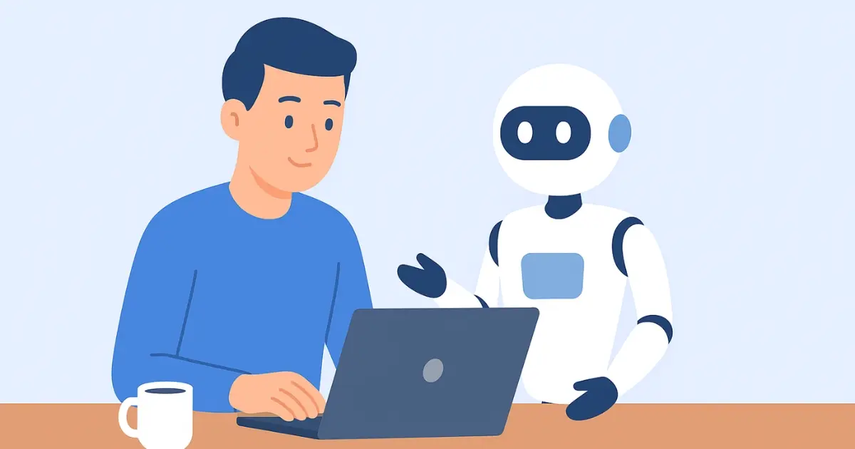 How AI Agents Supercharged My Productivity at Work (and Why You Should Try Them Too)