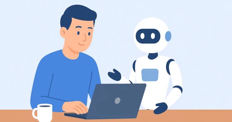 How AI Agents Supercharged My Productivity at Work (and Why You Should Try Them Too)