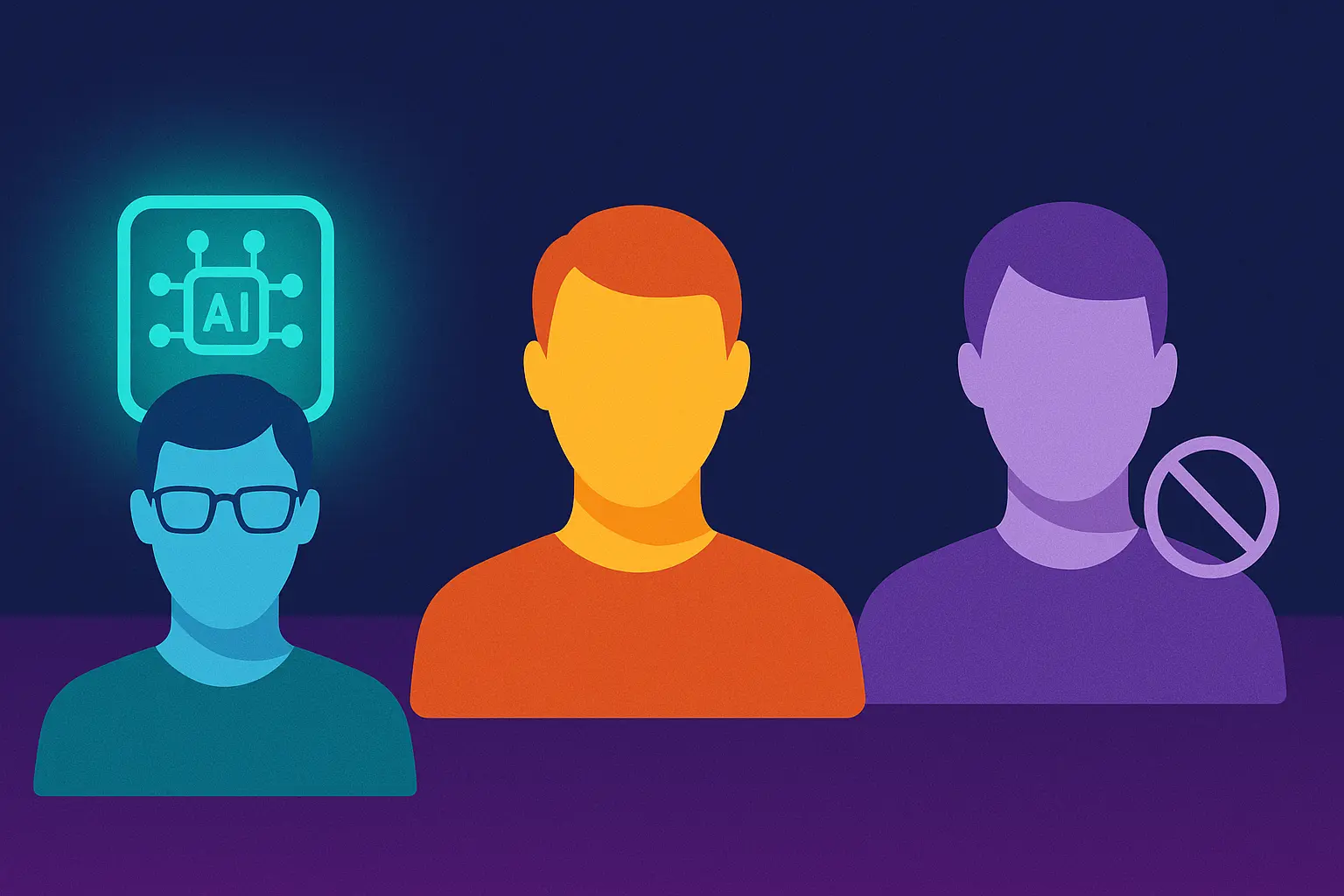 The Three Types of Developers in the Age of AI