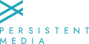 Persistent Media logo