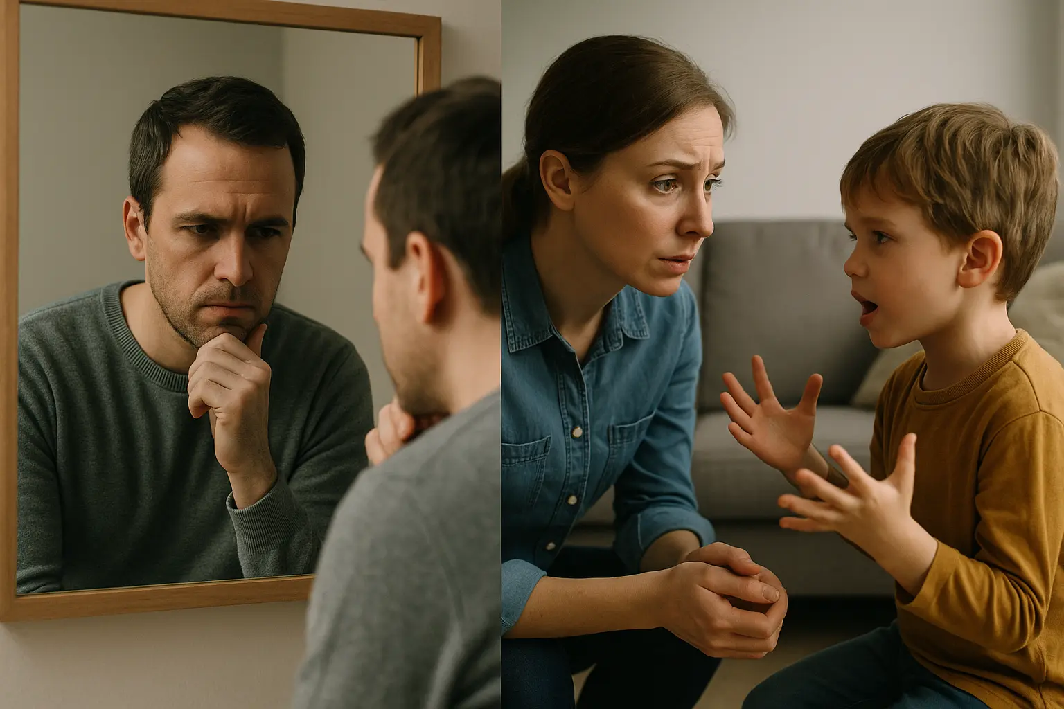 Why Emotional Intelligence Matters More Than IQ (And Why I'm Still Learning It)